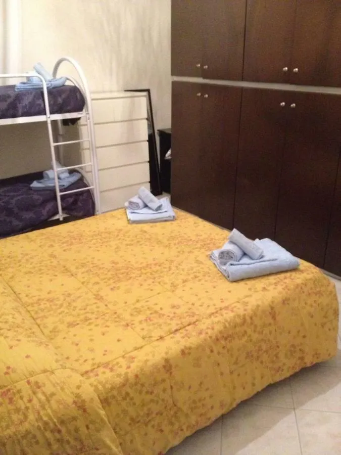 Casa Vacanze Foscolomare 366Uno6796Uno6 Apartment Viareggio
