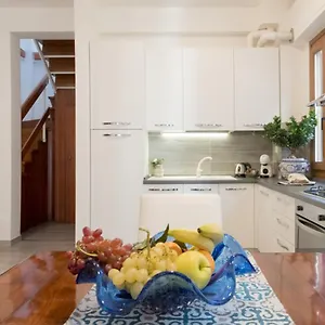 50mt Dal Mare Appartamento