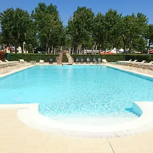  Camping Camping Village