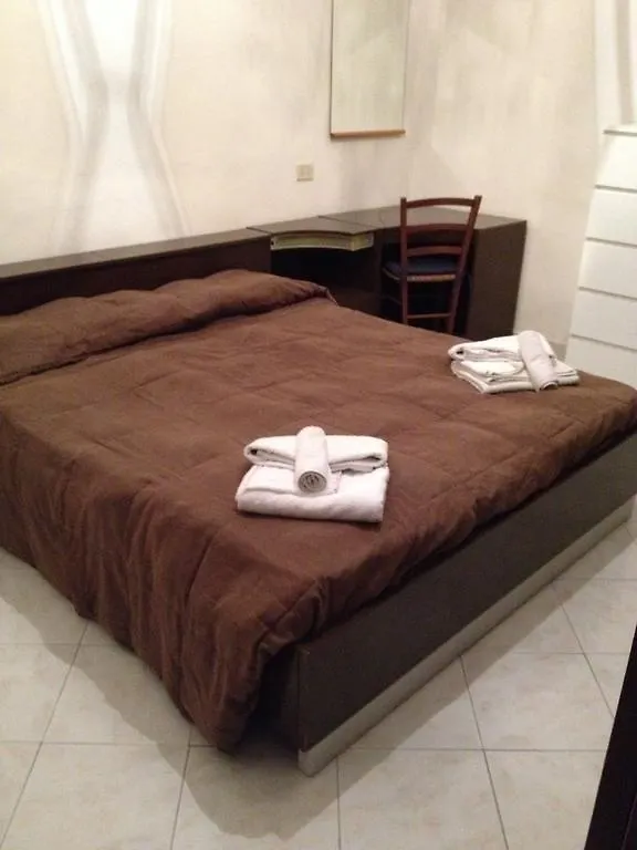 Apartment Casa Vacanze Foscolomare Viareggio