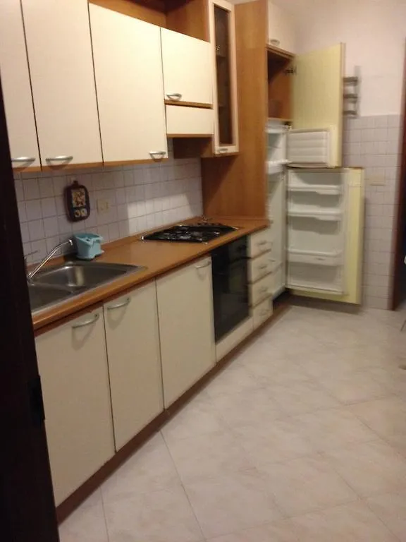 Apartment Casa Vacanze Foscolomare Viareggio