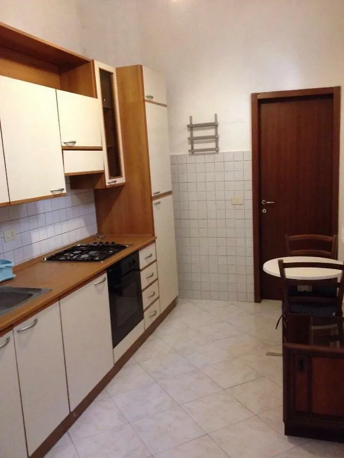 Casa Vacanze Foscolomare Viareggio Apartment