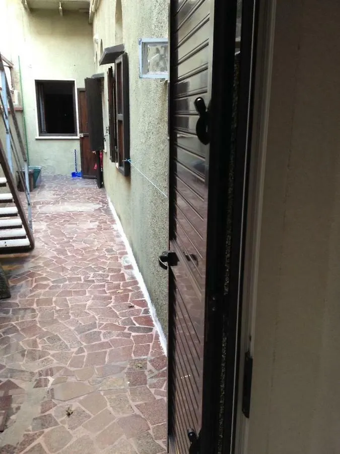 Apartment Casa Vacanze Foscolomare Viareggio Italy