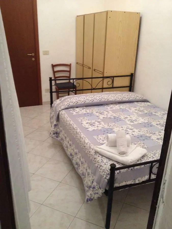 Casa Vacanze Foscolomare Viareggio 0*,