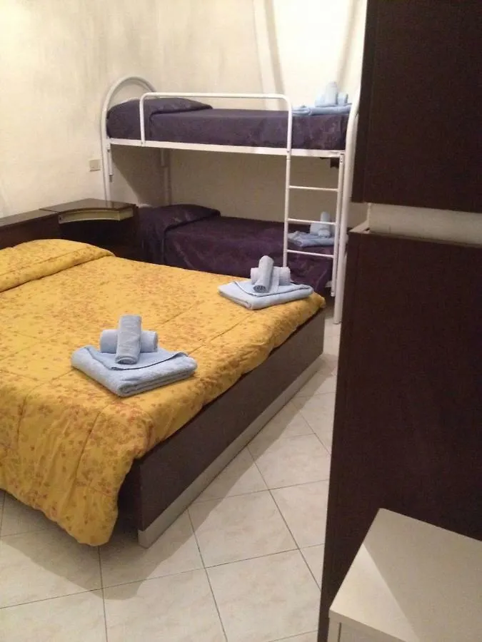 Апартаменты Casa Vacanze Foscolomare 366Uno6796Uno6 Виареджо 0*,  Италия