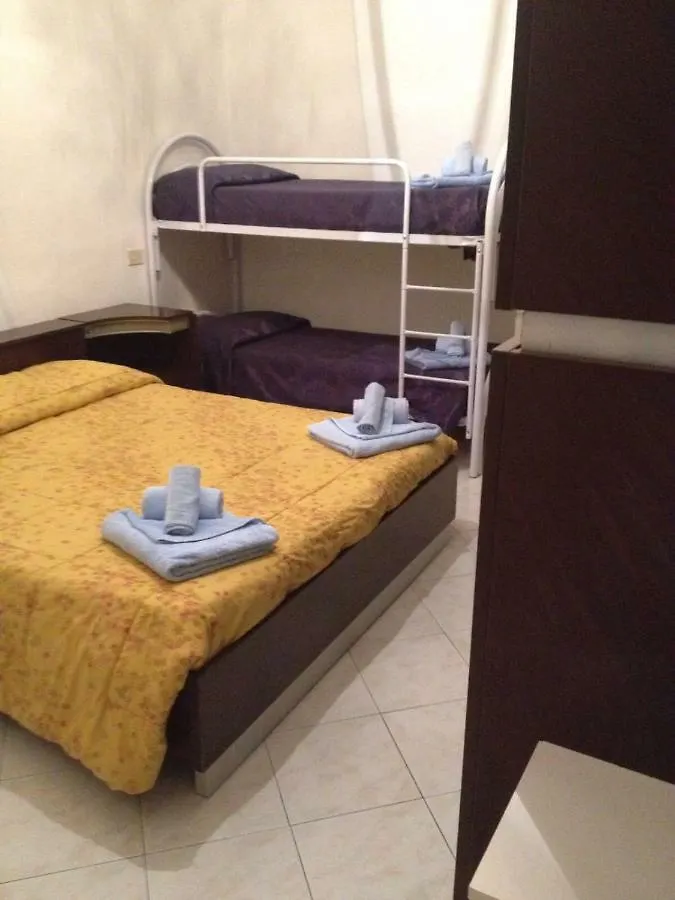 Апартаменты Casa Vacanze Foscolomare 366Uno6796Uno6 Виареджо Италия